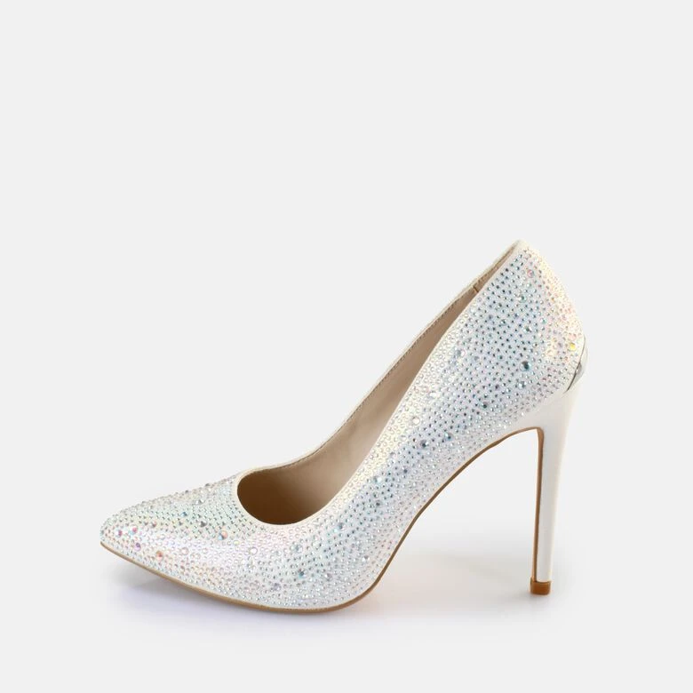 Buffalo Juliette Ice 3 Buffalo Juliette Ice