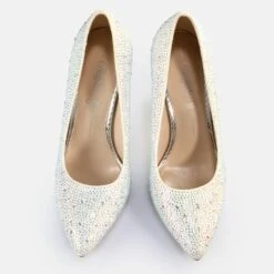 Buffalo Juliette Ice 9 Buffalo Juliette Ice -Buffalo Verkaufsgeschäft 2159638 P3