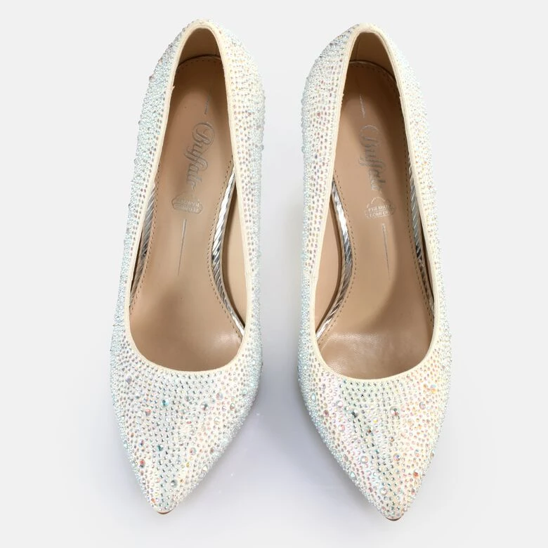 Buffalo Juliette Ice 4 Buffalo Juliette Ice – Bild 2