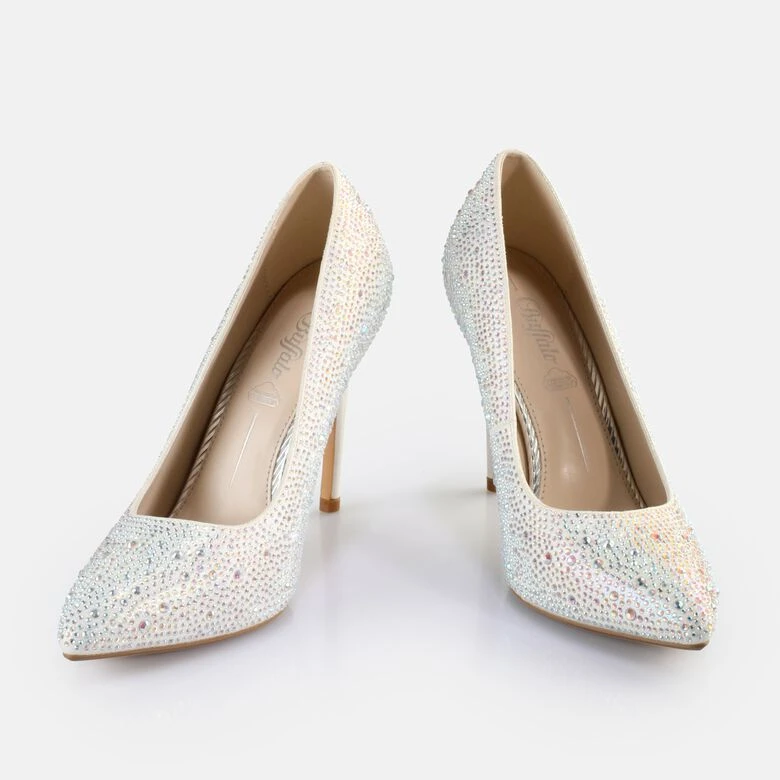 Buffalo Juliette Ice 5 Buffalo Juliette Ice – Bild 3