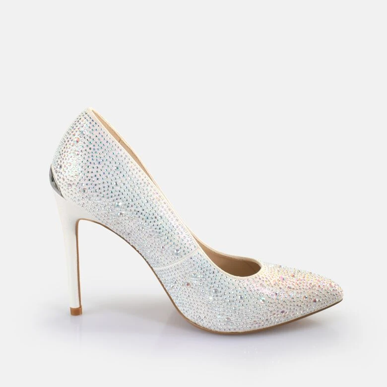 Buffalo Juliette Ice 7 Buffalo Juliette Ice – Bild 5