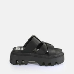 Buffalo Flora Slide -Buffalo Verkaufsgeschäft 2159652 P6