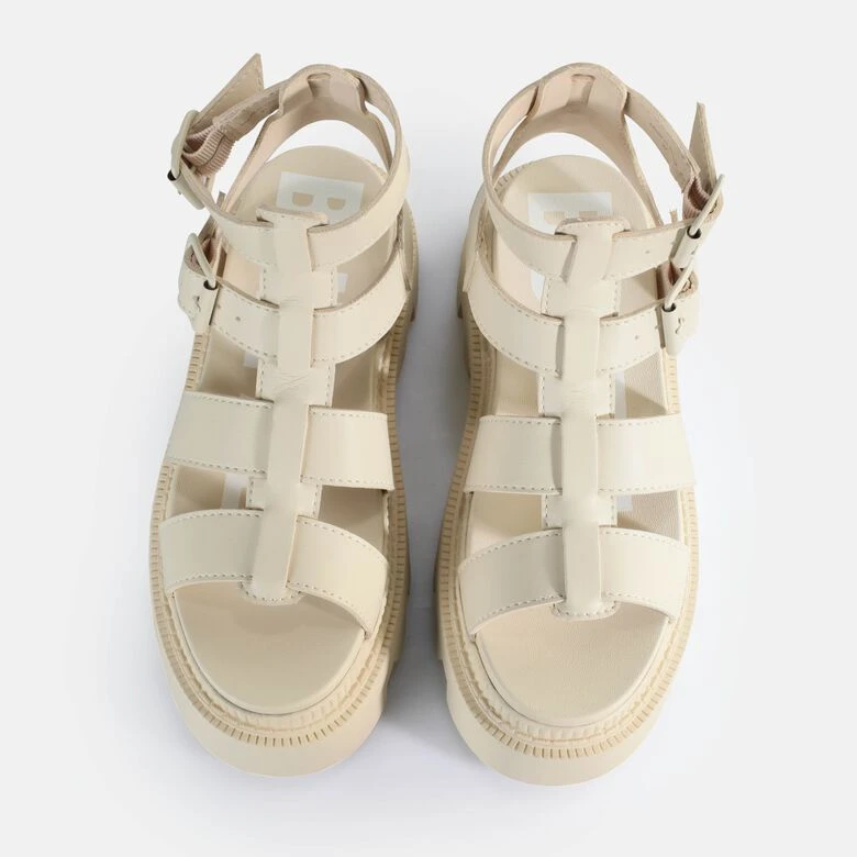 Buffalo Flora Fisher 5 Buffalo Flora Fisher – Bild 3