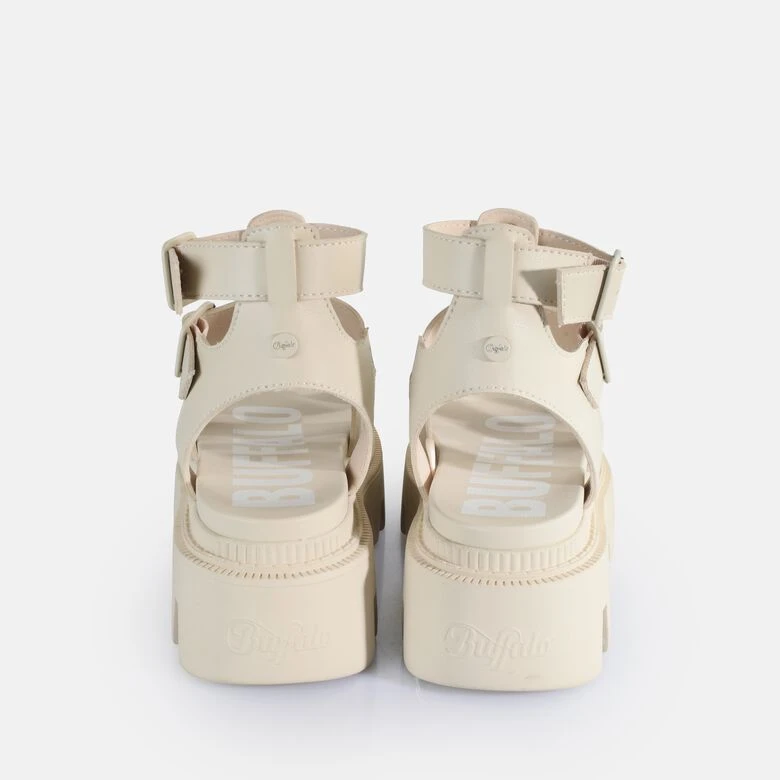 Buffalo Flora Fisher 7 Buffalo Flora Fisher – Bild 5