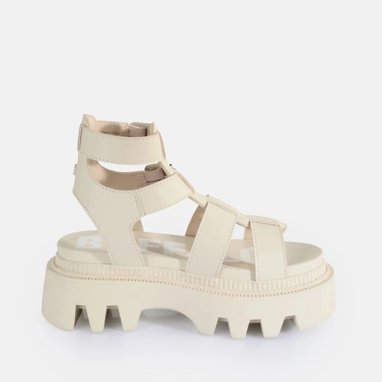 Buffalo Flora Fisher 8 Buffalo Flora Fisher – Bild 6