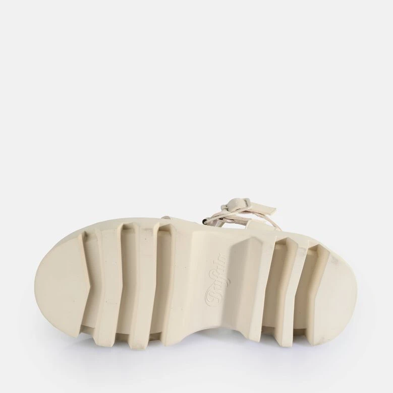 Buffalo Flora Fisher 9 Buffalo Flora Fisher – Bild 7