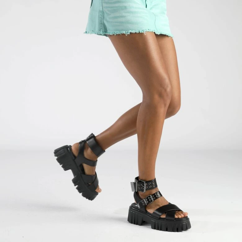 Buffalo Lion Choker 4 Buffalo Lion Choker – Bild 2