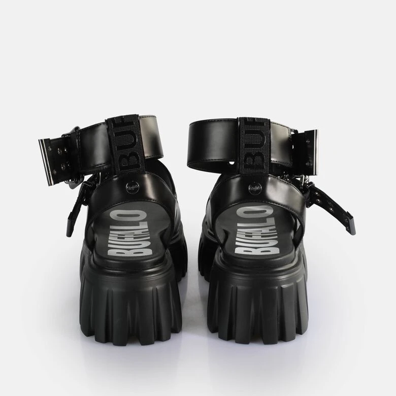 Buffalo Lion Choker 7 Buffalo Lion Choker – Bild 5