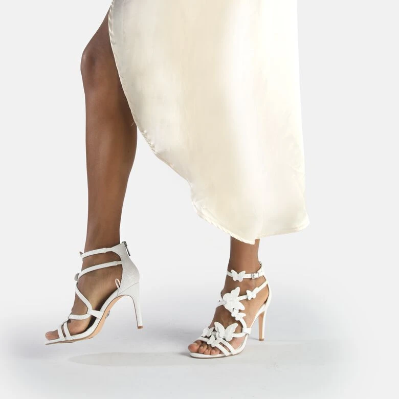 Buffalo Miranda Butterfly 4 Buffalo Miranda Butterfly – Bild 2