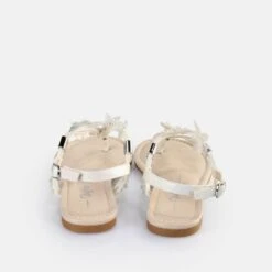 Buffalo Capri Sparkling Butterfly 11 Buffalo Capri Sparkling Butterfly -Buffalo Verkaufsgeschäft 2159757 P5