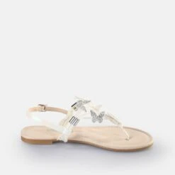 Buffalo Capri Sparkling Butterfly 12 Buffalo Capri Sparkling Butterfly -Buffalo Verkaufsgeschäft 2159757 P6