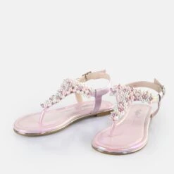 Buffalo Capri Pearl -Buffalo Verkaufsgeschäft 2159783 P4