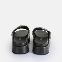 Buffalo Noa Glam Slide 13 Buffalo Noa Glam Slide -Buffalo Verkaufsgeschäft 2159816 P5