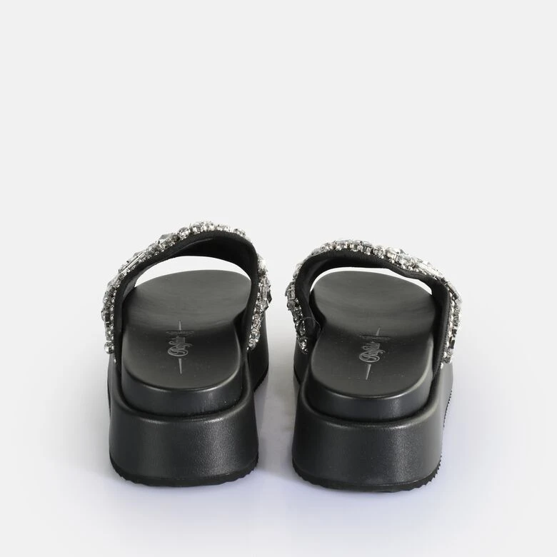Buffalo Noa Glam Slide 7 Buffalo Noa Glam Slide – Bild 5