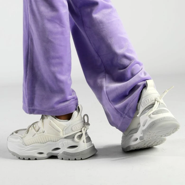 Buffalo Triplet Lace 3 Buffalo Triplet Lace