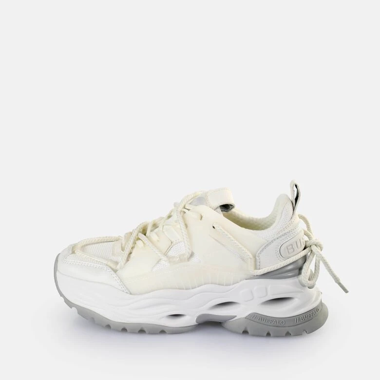 Buffalo Triplet Lace 4 Buffalo Triplet Lace – Bild 2