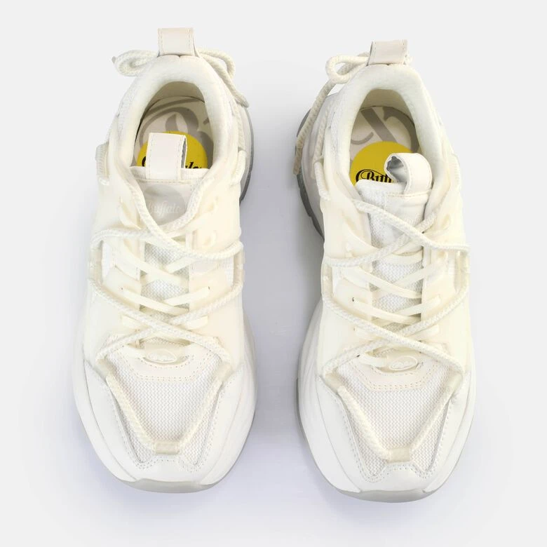 Buffalo Triplet Lace 5 Buffalo Triplet Lace – Bild 3