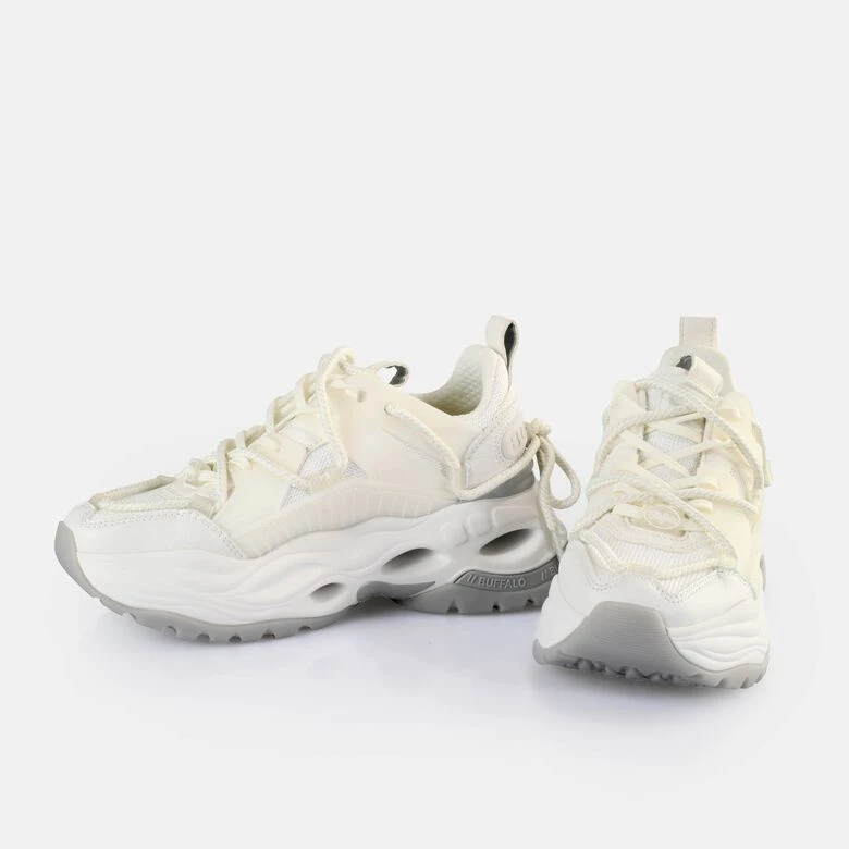 Buffalo Triplet Lace 6 Buffalo Triplet Lace – Bild 4