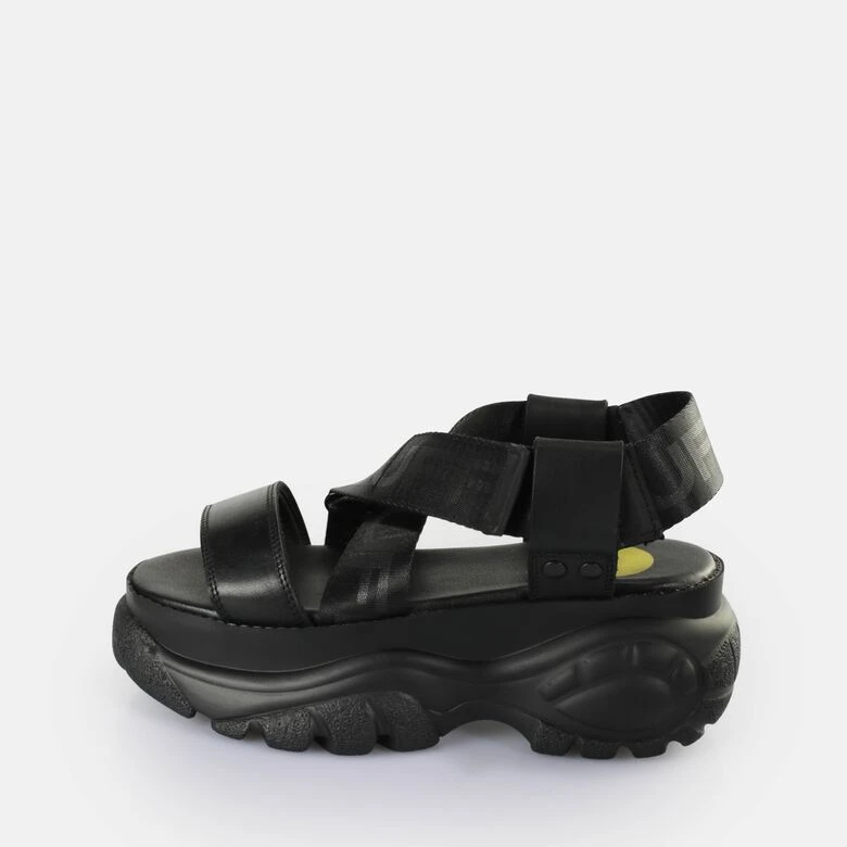 Buffalo Classic SND 4 Buffalo Classic SND – Bild 2