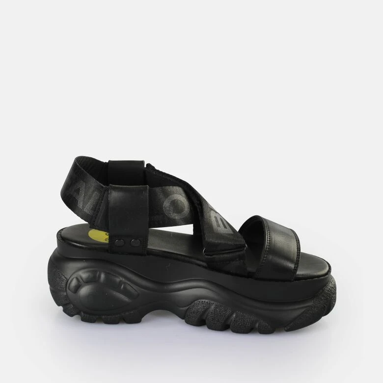 Buffalo Classic SND 8 Buffalo Classic SND – Bild 6