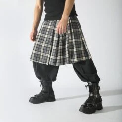 Buffalo Verkaufsgeschäft 34 Buffalo Aspha Buckle Mid Men