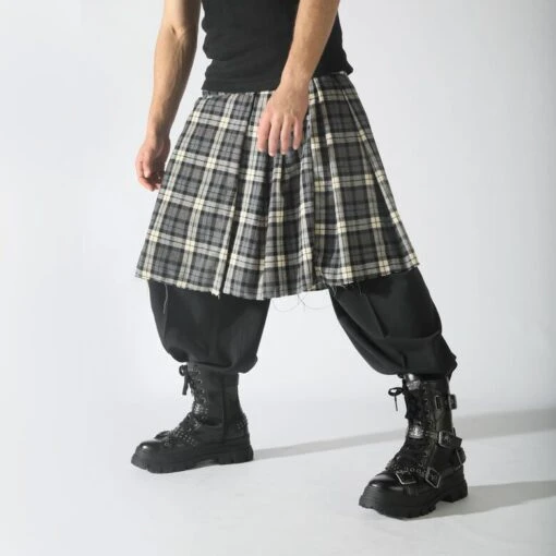 Buffalo Aspha Buckle Mid Men 3 Buffalo Aspha Buckle Mid Men -Buffalo Verkaufsgeschäft 2164361 P1