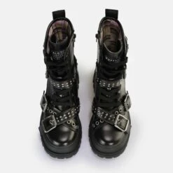 Buffalo Aspha Buckle Mid Men -Buffalo Verkaufsgeschäft 2164361 P3