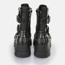 Buffalo Aspha Buckle Mid Men -Buffalo Verkaufsgeschäft 2164361 P5