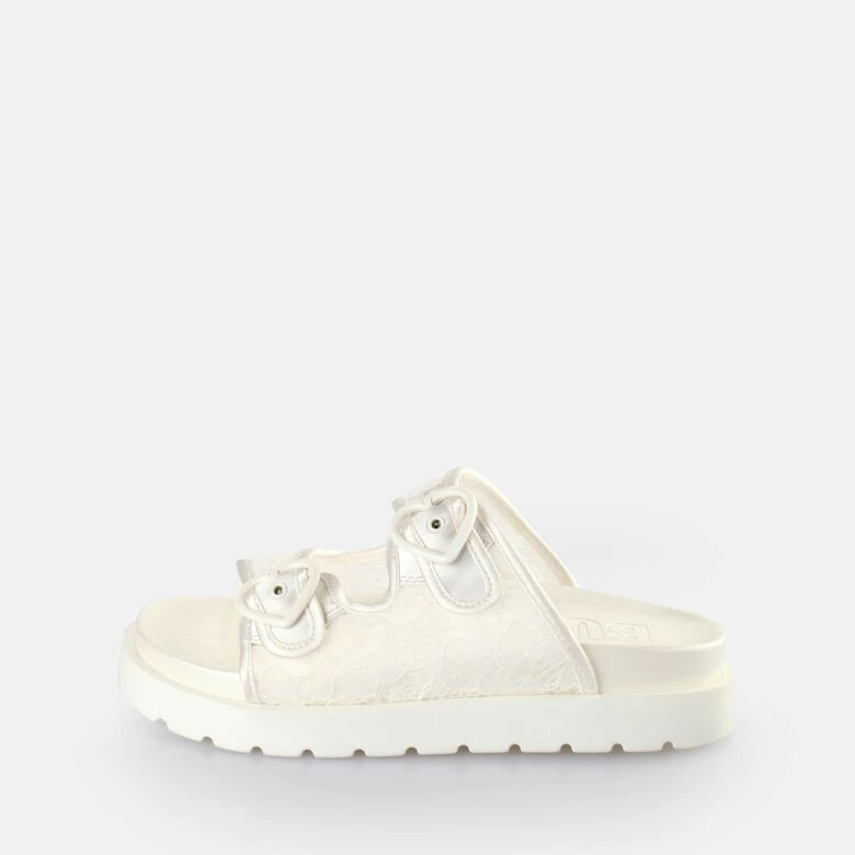 Buffalo Elly Slide 4 Buffalo Elly Slide – Bild 2