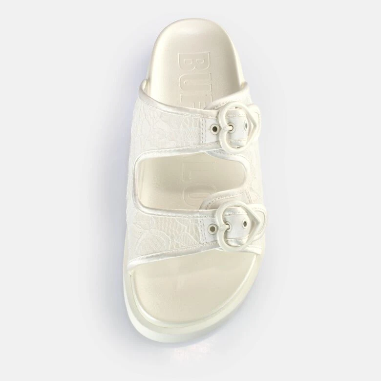 Buffalo Elly Slide 5 Buffalo Elly Slide – Bild 3