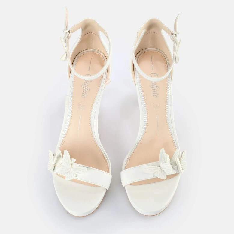 Buffalo Mary Butterfly 5 Buffalo Mary Butterfly – Bild 3