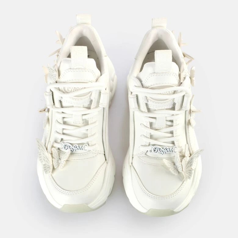 Buffalo Binary Butterfly 5 Buffalo Binary Butterfly – Bild 3