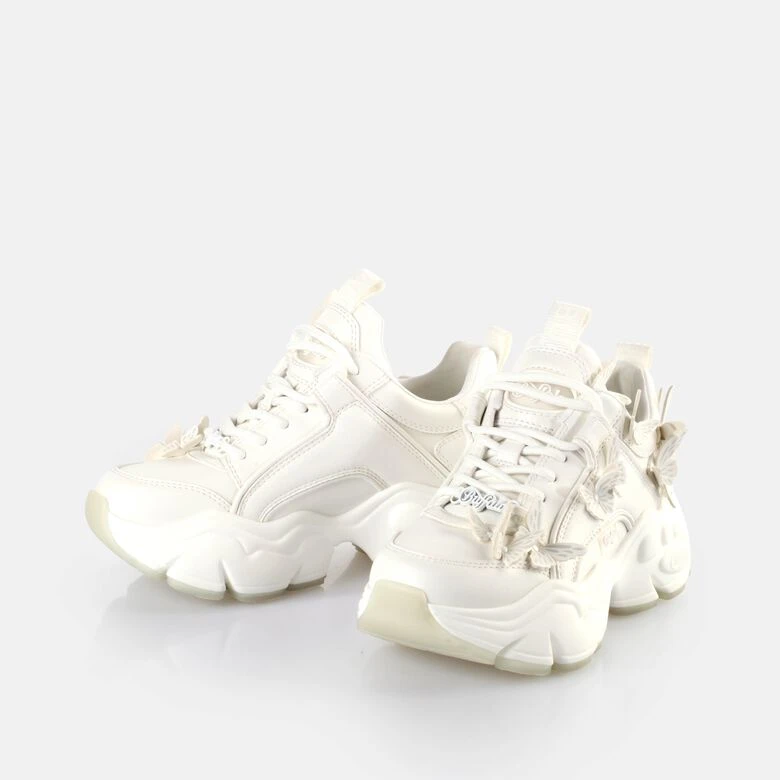 Buffalo Binary Butterfly 6 Buffalo Binary Butterfly – Bild 4