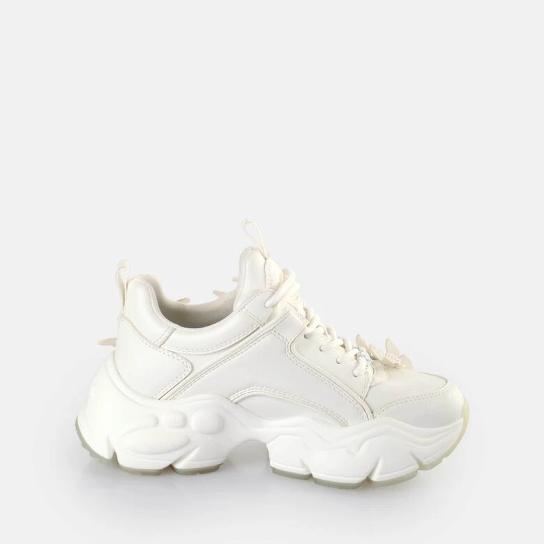 Buffalo Binary Butterfly 8 Buffalo Binary Butterfly – Bild 6