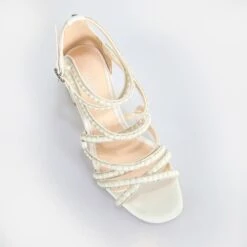 Buffalo Lucy Shine -Buffalo Verkaufsgeschäft 2177111 P3