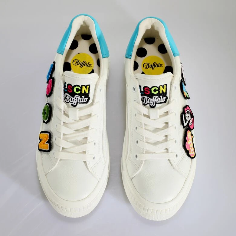 Buffalo X LSCN Paired 5 Buffalo X LSCN Paired – Bild 3