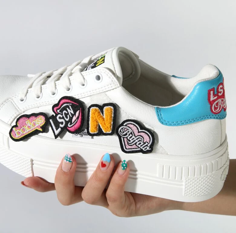 Buffalo X LSCN Paired 6 Buffalo X LSCN Paired – Bild 4