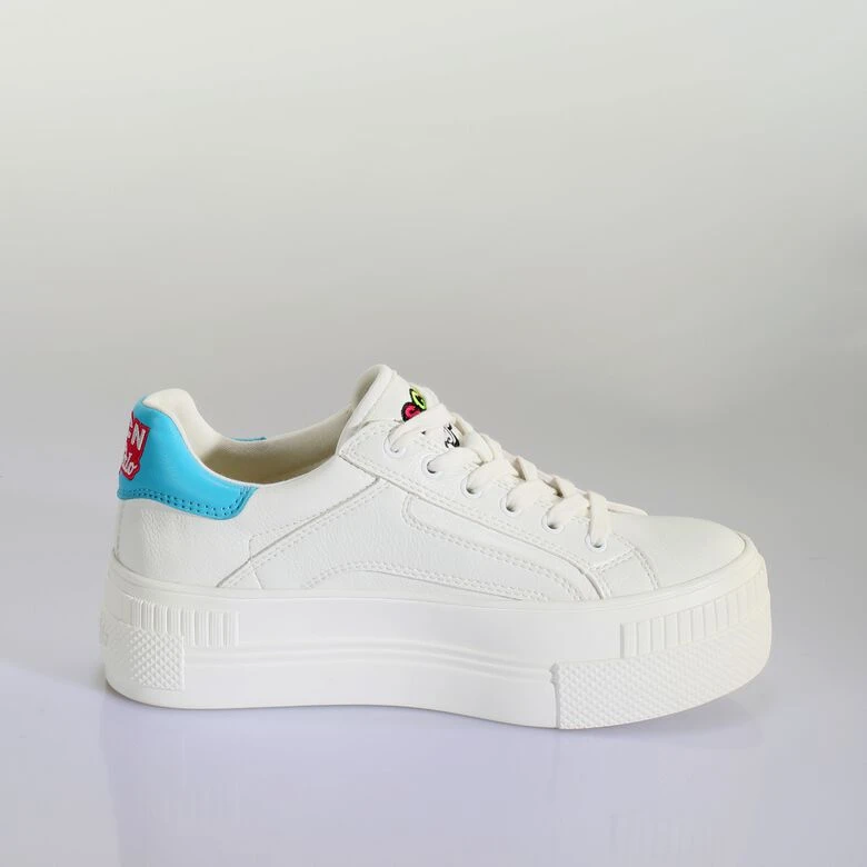 Buffalo X LSCN Paired 8 Buffalo X LSCN Paired – Bild 6