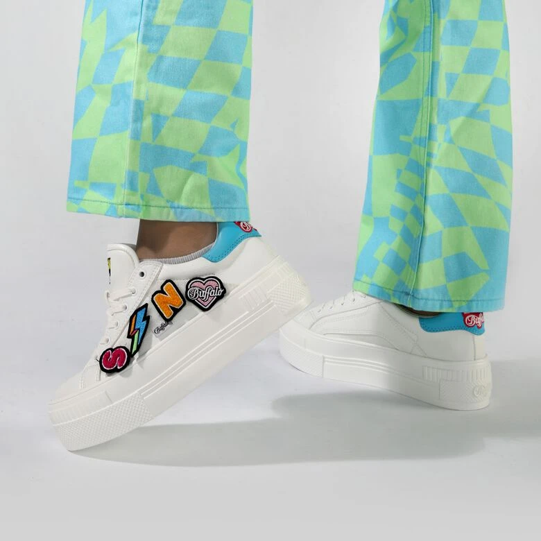 Buffalo X LSCN Paired 10 Buffalo X LSCN Paired – Bild 8