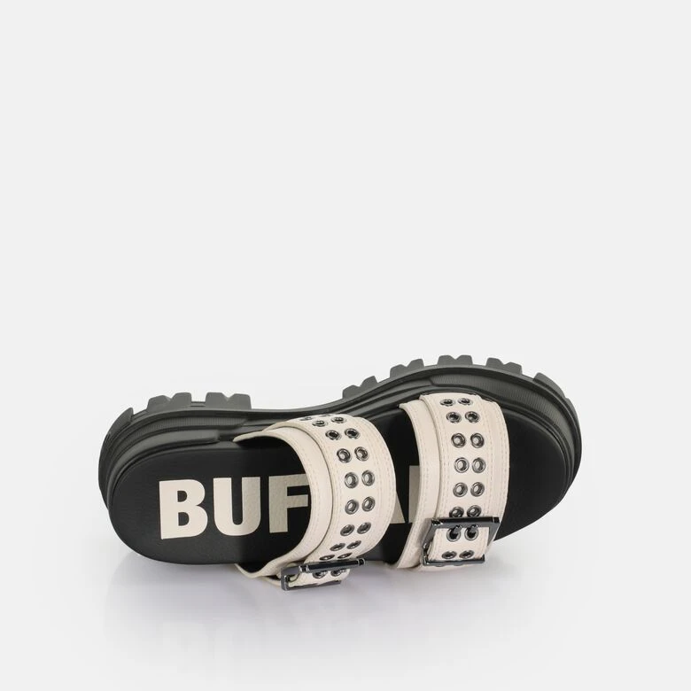 Buffalo Aspha Loop 5 Buffalo Aspha Loop – Bild 3