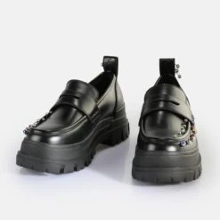 Buffalo X Pati Valpati "The Low" -Buffalo Verkaufsgeschäft 2195601 P4