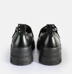 Buffalo X Pati Valpati "The Low" -Buffalo Verkaufsgeschäft 2195601 P5