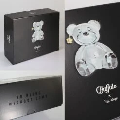 Buffalo X Pati Valpati "The Low" -Buffalo Verkaufsgeschäft 2195601 P8