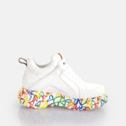 Buffalo CLD Corin Hearts -Buffalo Verkaufsgeschäft 2196429 P5