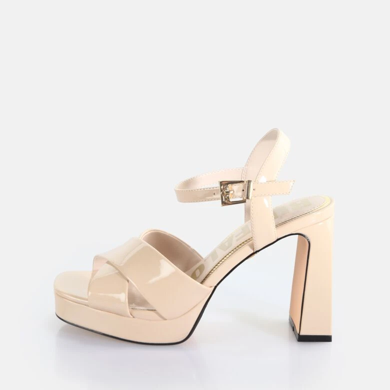 Buffalo Cherry Cross 3 Buffalo Cherry Cross