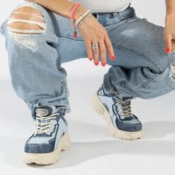 Buffalo CLD Chai -Buffalo Verkaufsgeschäft 2196501 P2