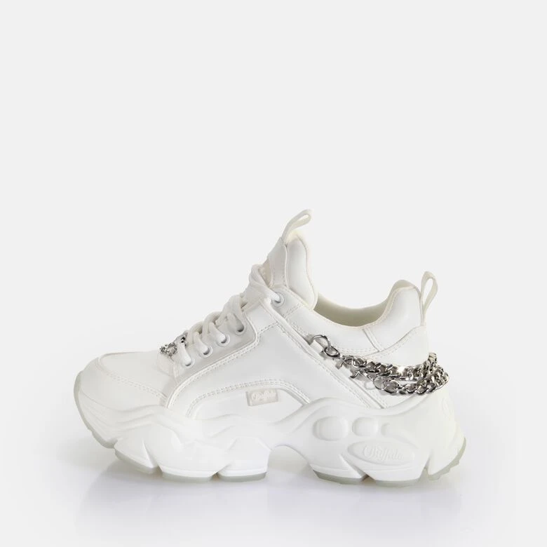 Buffalo Binary Chain 3.0 3 Buffalo Binary Chain 3.0