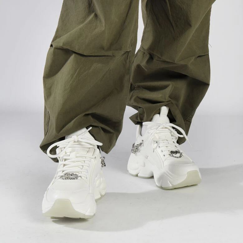 Buffalo Binary Chain 3.0 4 Buffalo Binary Chain 3.0 – Bild 2