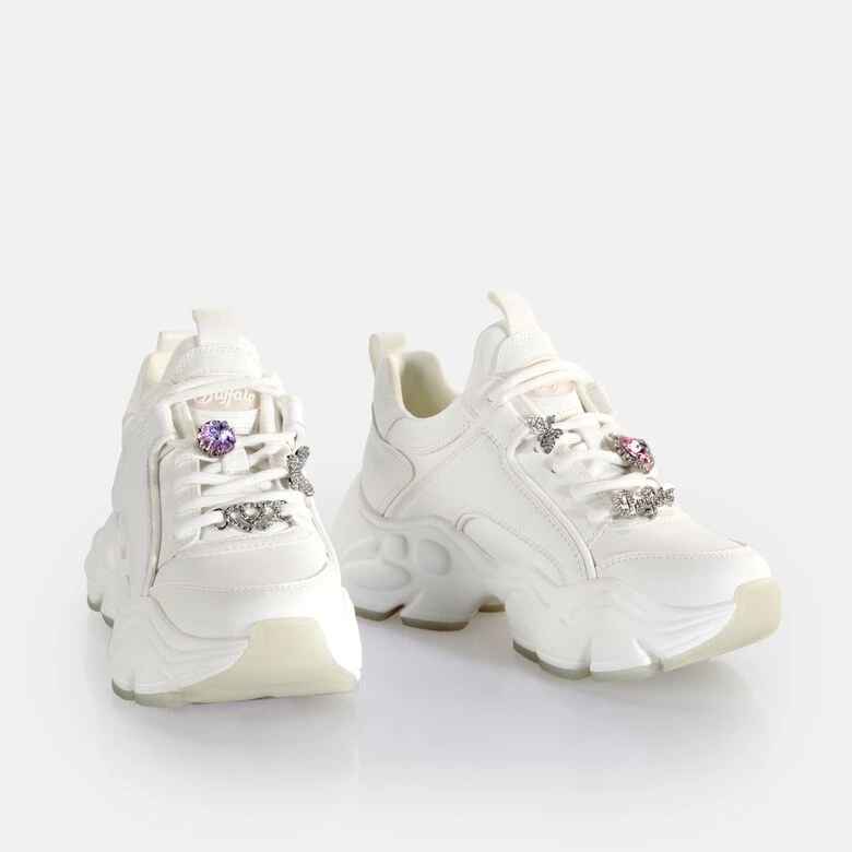 Buffalo Binary Ice 2.0 3 Buffalo Binary Ice 2.0