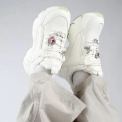 Buffalo Binary Ice 2.0 12 Buffalo Binary Ice 2.0 -Buffalo Verkaufsgeschäft 2196520 P4